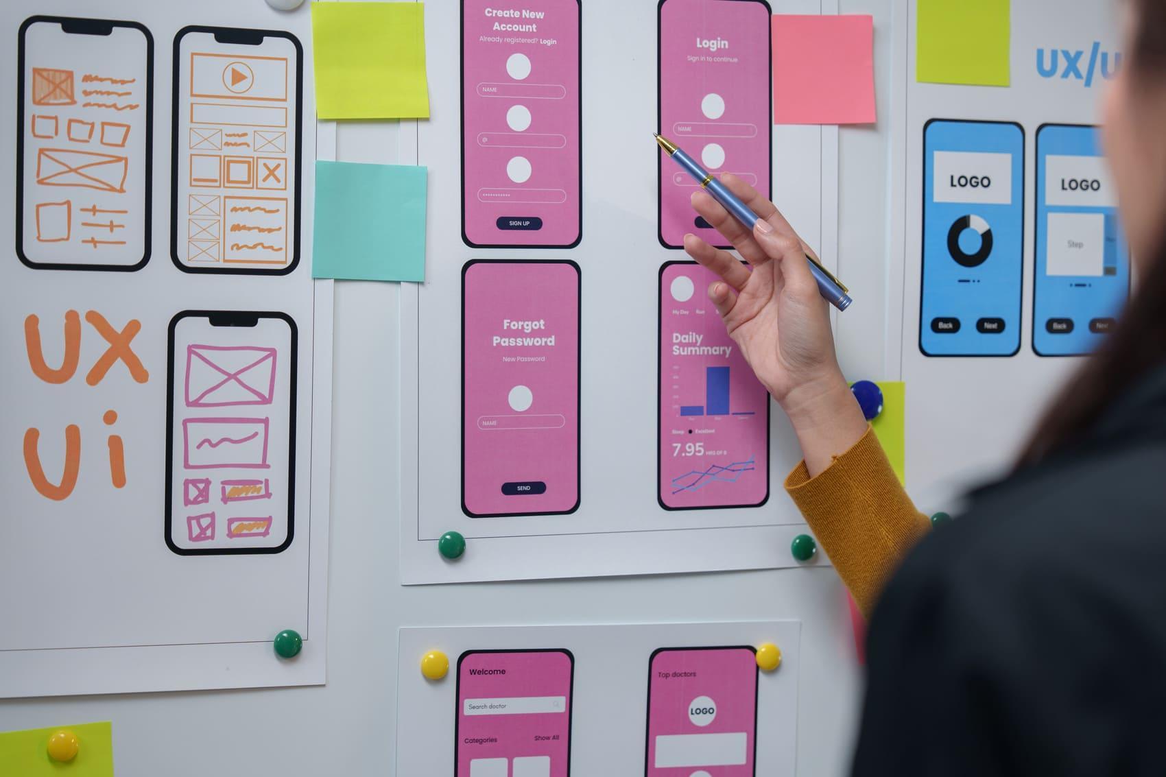 Healthtech UX Excellence: Pre-Built Indicator & Alert Components