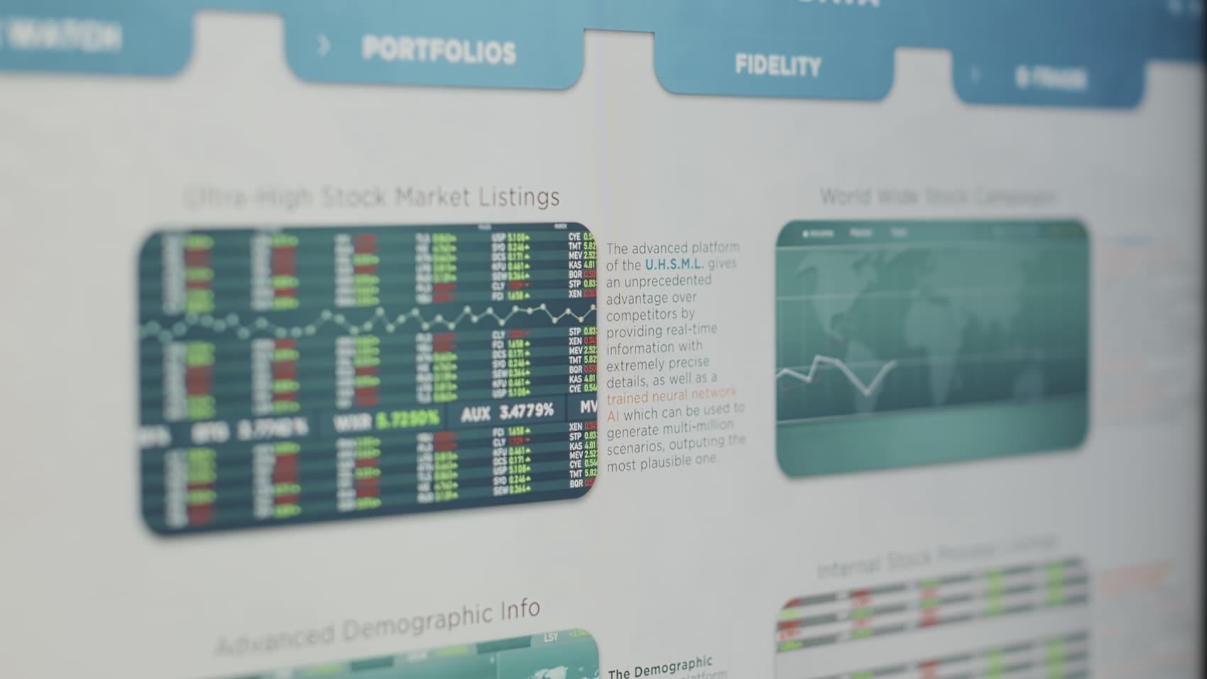 Why Every Pixel Matters: Crafting Intuitive Digital Experiences Across Sectors