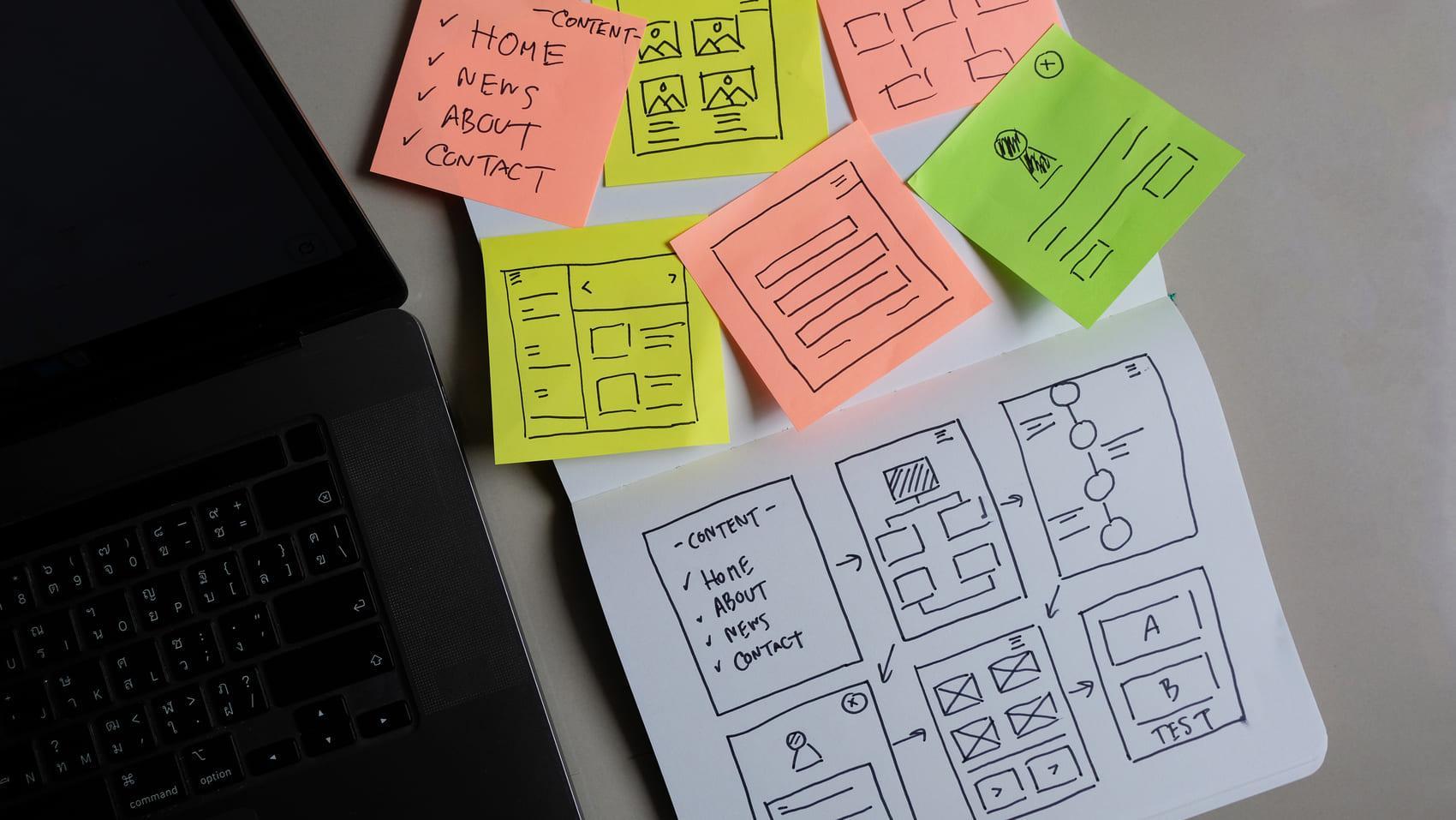 Rapid Development: Ready-Made UI Components for Specialized Apps