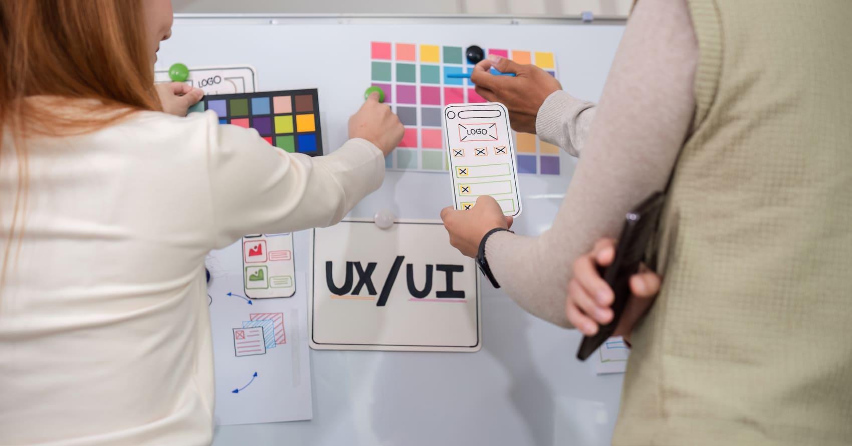 Elevating UX: Standardized Status, Progress, and Alert Components for Digital Platforms